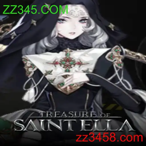 TreasureofSaintElla